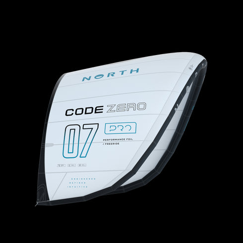 Code Zero Pro Kite